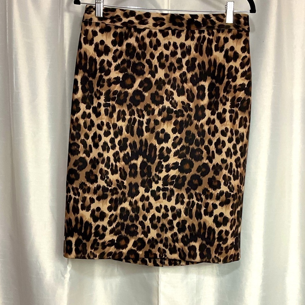 Charter Club Pencil Skirt